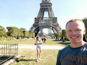 Mike Lovatt iGaming SEO